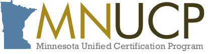 DBE State of Minnesota United